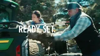 Meet The Brand-New Full-Size Gator XUV 845 and 875