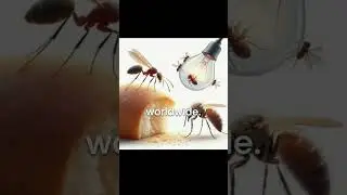 Bugged Out! How Many Insects Are There?