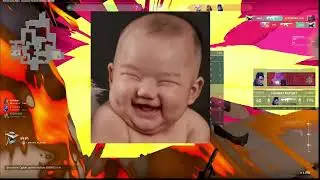 VALORANT RANDOM MOMENTS #1 
