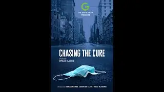 Chasing the Cure Trailer