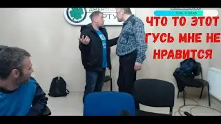 Байки от Мигеля. Новое погоняло для  Атлета