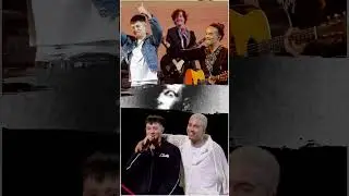 REACCIÓN Kidd Voodoo en la Quinta Vergara x2 (estaba ahí mismo) Un sueño predicho en una reacción 💕