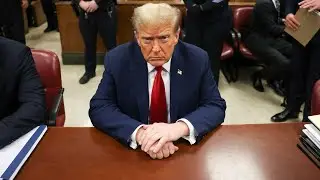 Trump is an agent of Chaos