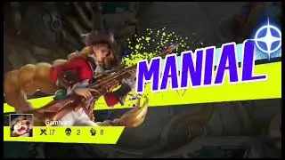 Lesley Noob Maniac