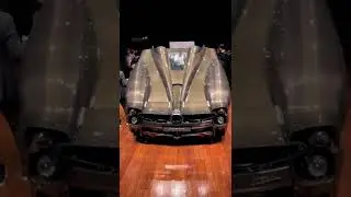 The NEW Pagani Utopia is Here! 