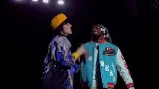 BILLIE EILISH performed 