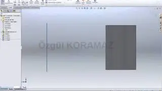 234  Loft Merkez Çizgisi ile