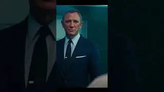 DID JAMES BOND REALLY MISS THESE HINTS? (No Time To Die)