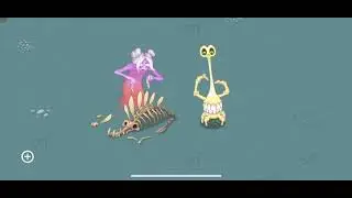 Slowed Banjaw and Withur duo