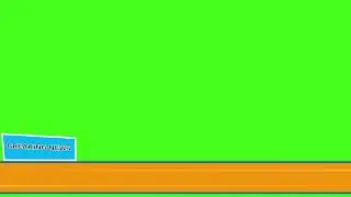 Breaking News Green Screen Ticker News Channel By Ar Graphics; part 2