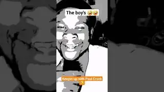 The boys 