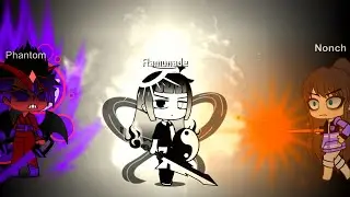 O Gacha Verso (temporada 3 completa)