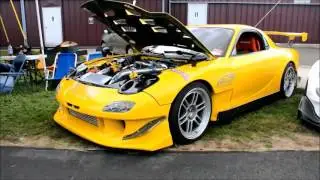Canibeat: First Class Fitment 2015 |Quality Over Quantity|