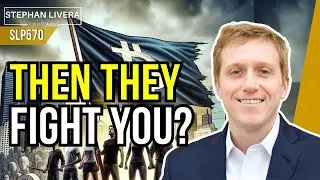 Then They Fight You? - Parker Lewis SLP570