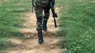 বাংলাদেশ সেনাবাহিনীর দুর্ধর্ষ কমান্ডো  ব্রিগেডিয়ার জেনারেল মহসিন আহমেদ -  Bangladesh Army Commando