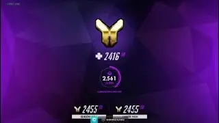 Overwatch In - The Toxic 