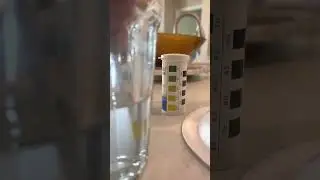 Kara water production  12 days after install (June 9, 2023)