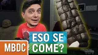 Malas Comidas Y Buenos Gatos - MBDC#13