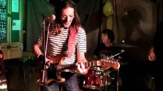 Uncl Stf Blues Band  - If you be my baby  -   Cover