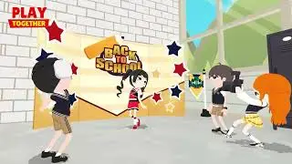 Event | Back To School Event 🏫