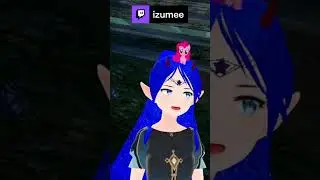 Хрюкает | izumee