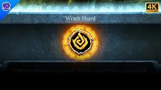 🔥 Darksiders 1 – All Wrath Shards Locations (Max Wrath Upgrade Guide)