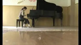 Юлия Калашникова. Фортепиано.