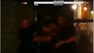 İsmail Emre Kartal Bulut doğan dayak