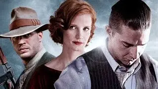 Os Infratores (Dublado)  [HD]