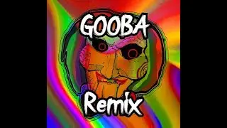 Gooba - 6ix9ine Remix: Jaii Immortal ft Hashtag