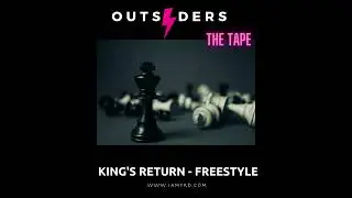 YKD - Freestyle Audio: King’s Return (@iamykd) #chh #jesus #secondcoming