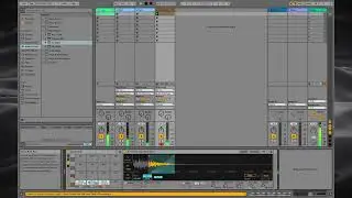 HYPNOTIC ABLETON SESSION