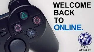 [PS3/CFW] Get Back Online On PS3 Banned System With Unban Tool