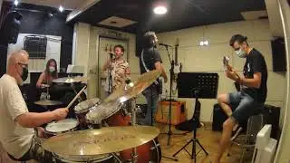 Lobohombre en París (Ensayo GRUPO)