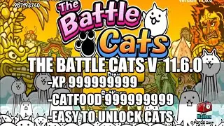 The Battle Cats V 11.6.0 How to Download Apk mod