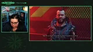Is there Candy in this game?