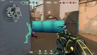 I am ReaperGaming_YT # Iron on valorant