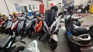 Stok terbaru.,,,2024 nov 27，，sepeda motor di taiwan