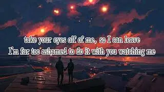 LOVE IN THE DARK lyrics | Adele