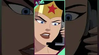 That time Cheetah died... but not really...