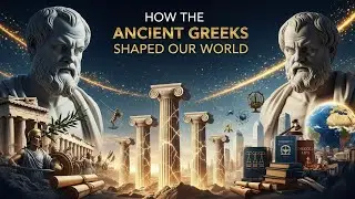 How the Ancient Greeks Shaped Our World | Greek Democracy