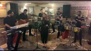 Hazal Taş - Arnavut Kaldırımı ( Demet Sağıroğlu Cover )