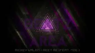 Mickey Valen - Meet Me (feat. Noé) #BeatzArea
