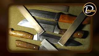 CUTTERS DURABILITY. Identification of differences in sharpness when sharpening on synthetics