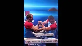 Denis Cyplenkov Vs Andrey Pushkar 