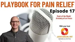 #17 - Book of the Week - Anatomy of an Illness