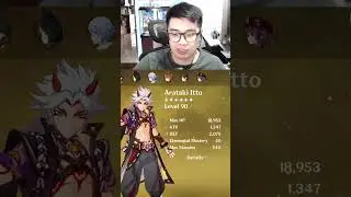 The 70% Rule of Genshin Impact
