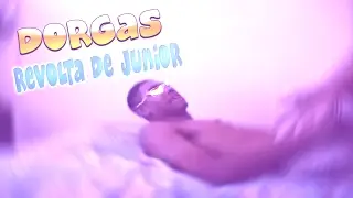 Edição Dorgas - Revolta de Junior