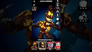 jack o bonnie 