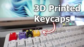 MUST-HAVE 3D Printed Accessories to Upgrade Your Desk Setup